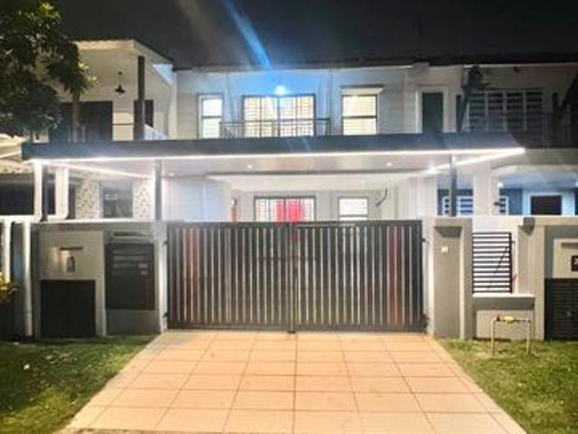 Terraced House for sale in Johor Bahru