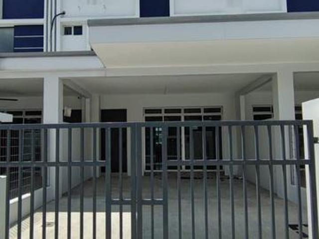 Terraced House for sale in Johore Bahru, Johor