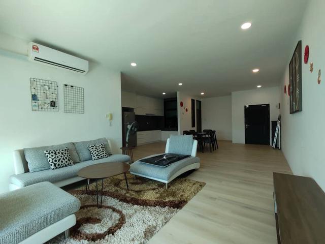 Apartment for sale in Kuching, Sarawak