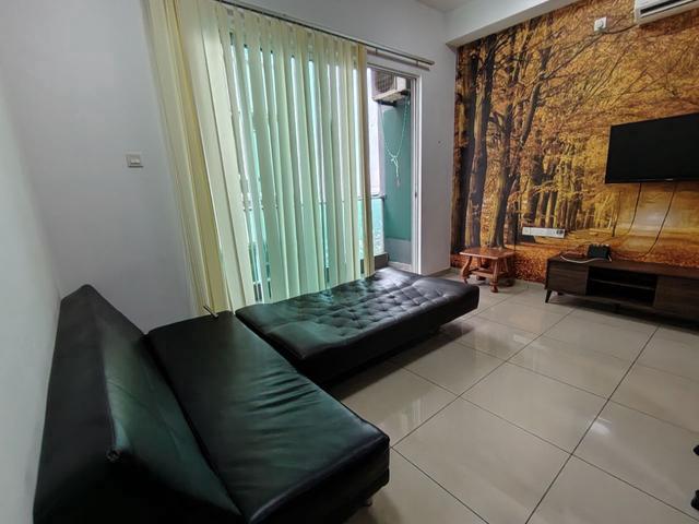Condominium for sale in Masai, Johor
