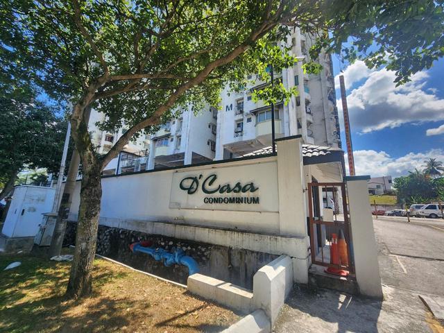 Condominium for sale in Langat, Selangor