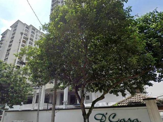 Condominium for sale in Langat, Selangor