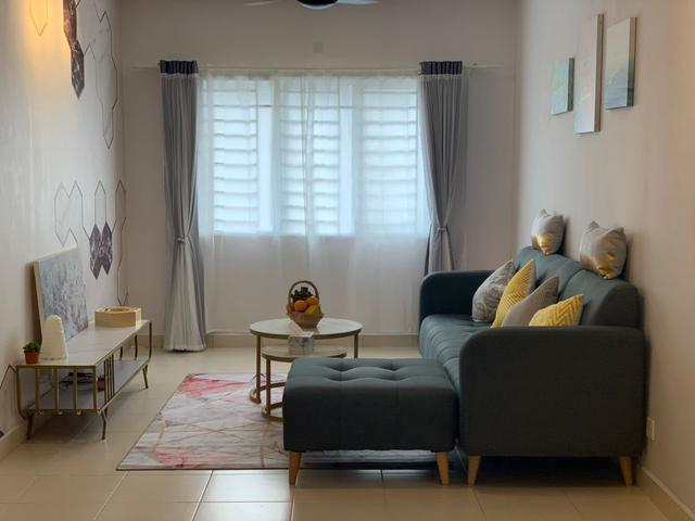 Apartment for sale in Petaling, Alam Impian
