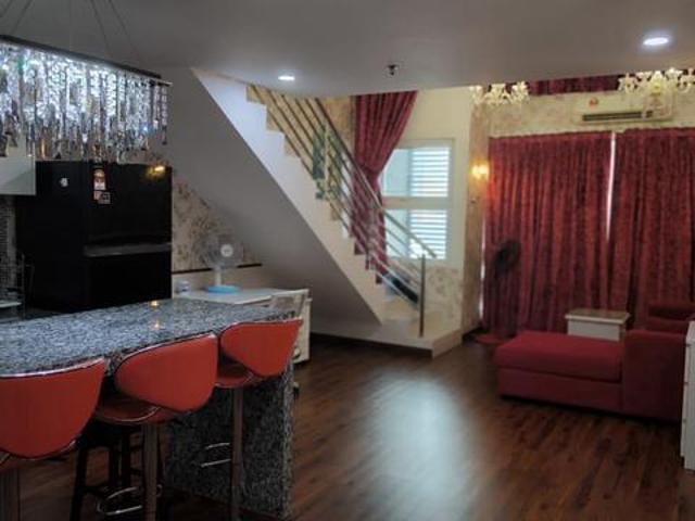 Serviced Residence for sale in Kajang, Langat