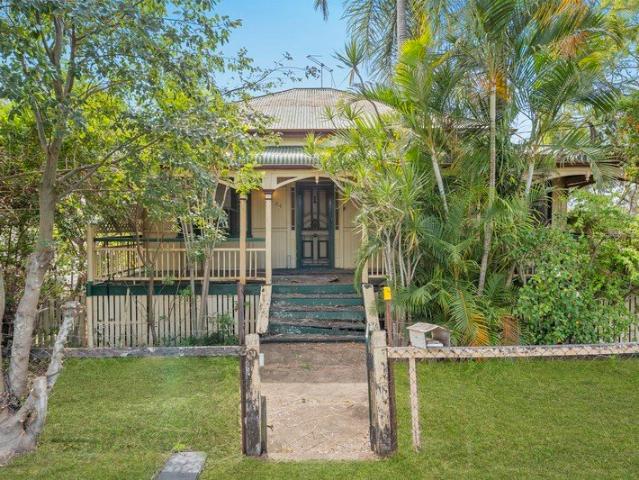 House for sale in Toombul, Queensland