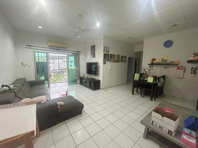 Apartment for sale in Kinabalu, Sabah