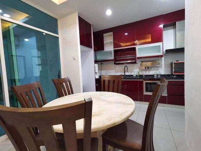 Apartment for sale in Kinabalu, Sabah