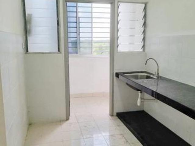 Apartment for sale in Bukit Ledang, Johor