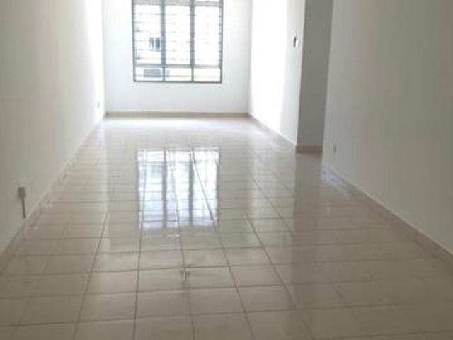 Apartment for sale in Bukit Ledang, Johor