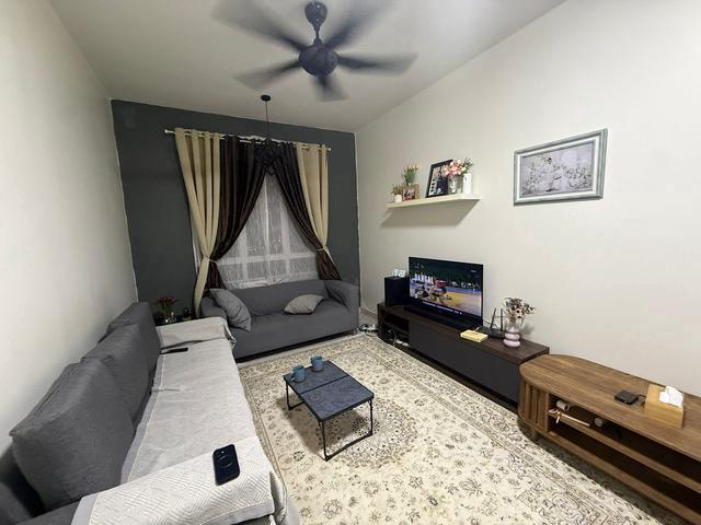 Property for sale in Bukit Ledang, Johor