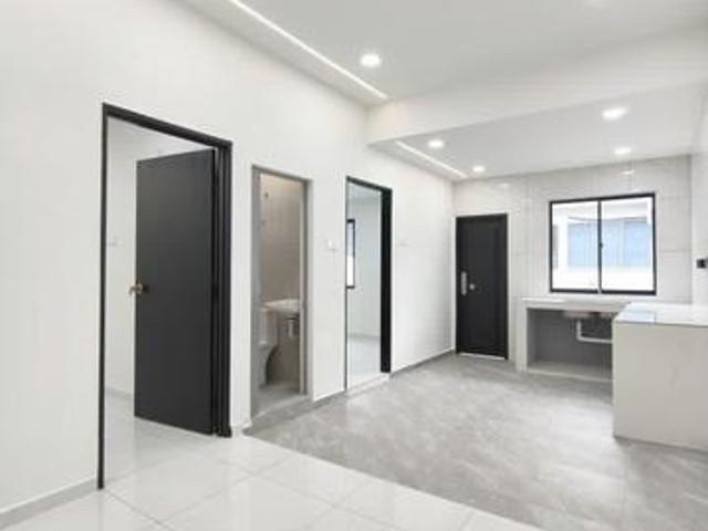 Terraced House for sale in Johore Bahru, Johor