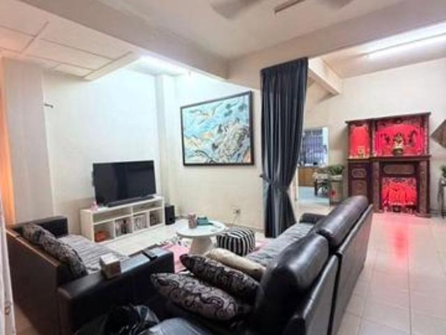 Terraced House for sale in Johore Bahru, Johor