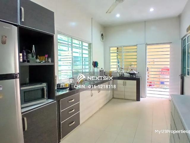 Residential House for sale in Johor