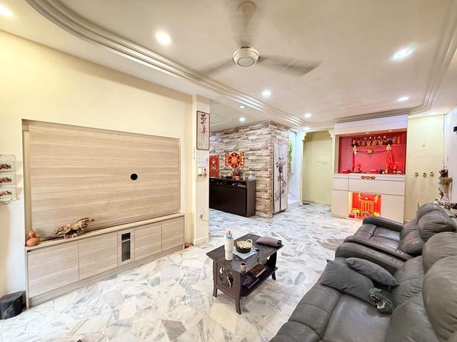 Terraced House for sale in Johore Bahru, Johor
