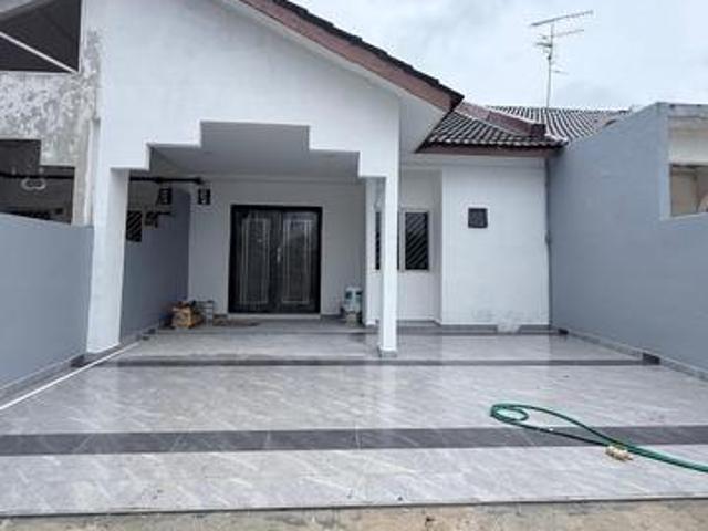 Terraced House for sale in Tebrau, Johor
