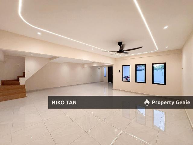 Terraced House for sale in Plentong, Johor