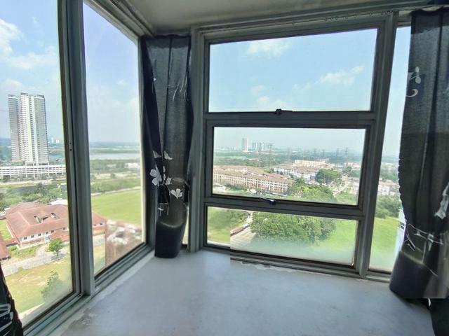 Apartment for sale in Petaling, Subang Jaya