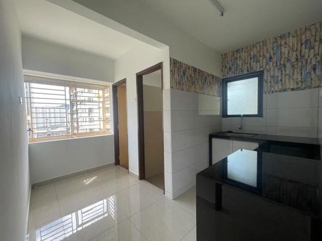 Apartment for sale in Mukim 13, Georgetown