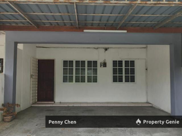 Terraced House for sale in Perak, Tanjong Ipoh
