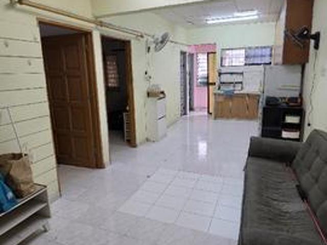 Flat for sale in Timur Laut, George Town