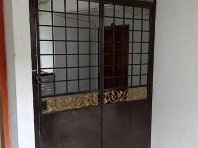 Apartment for sale in Majlis Perbandaran Selayang, Gombak