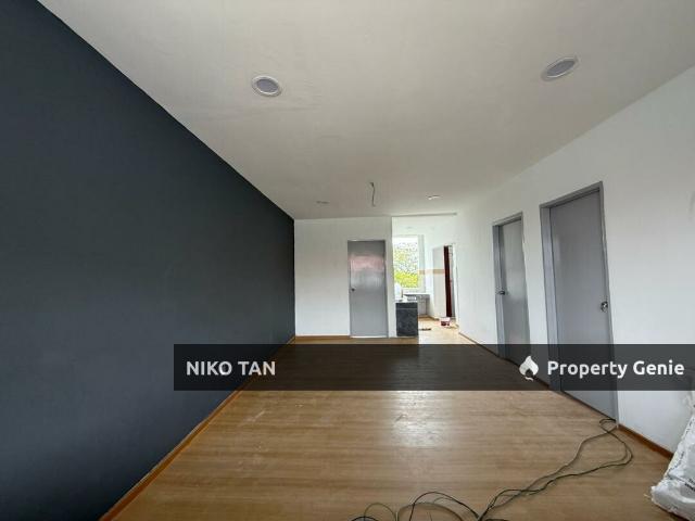 Flat for sale in Pasir Gudang, Johor