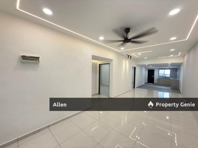 Terraced House for sale in Bukit Ledang, Johor