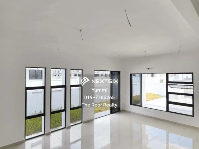 Residential House for sale in Johor Bahru, Johor