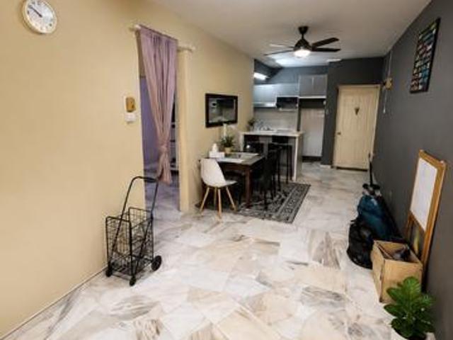 Condominium for sale in Petaling, Subang Jaya