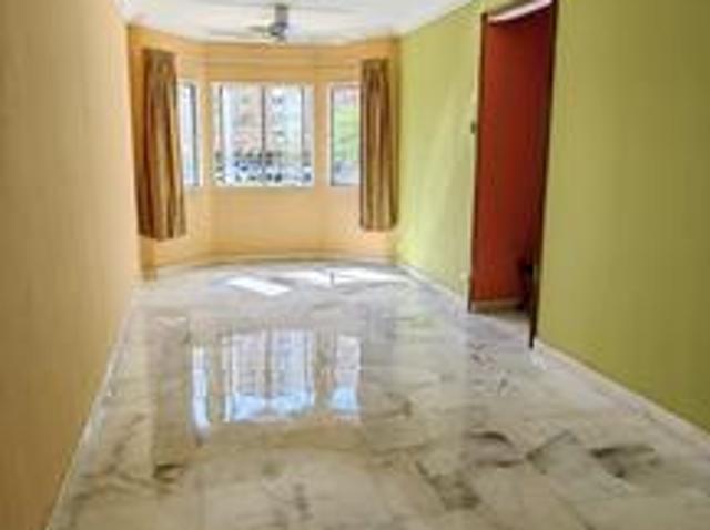 Condominium for sale in Petaling, Subang Jaya
