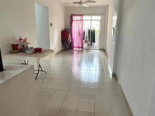 Condominium for sale in Puchong, Majlis Bandaraya Subang Jaya