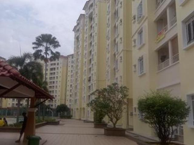 Condominium for sale in Petaling, Subang Jaya