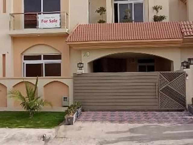 House for sale in Rawalpindi, Islamabad Capital Territory