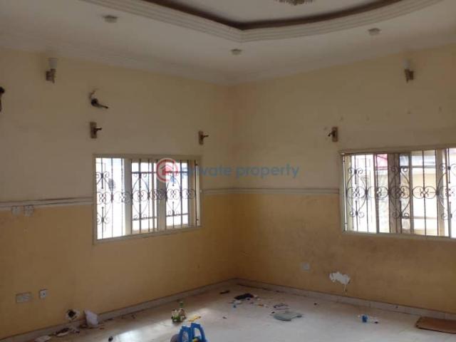 House for sale in Lagos, Abuja