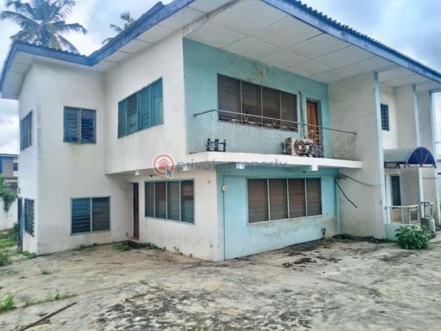 House for sale in Ibadan