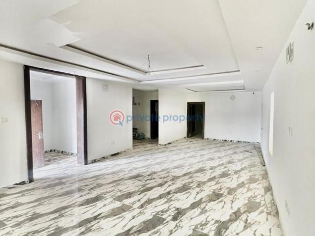 House for sale in Abuja