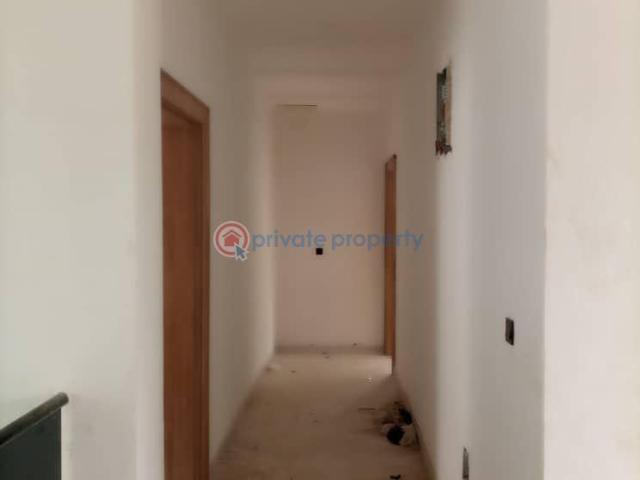 House for sale in Lagos, Ikeja 
