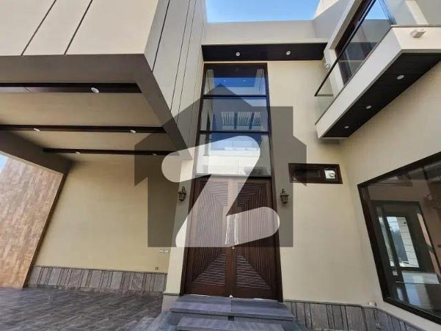 House for sale in Saddar Town, North Waziristan