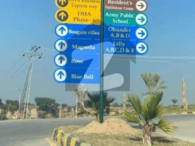 Property for sale in Islamabad