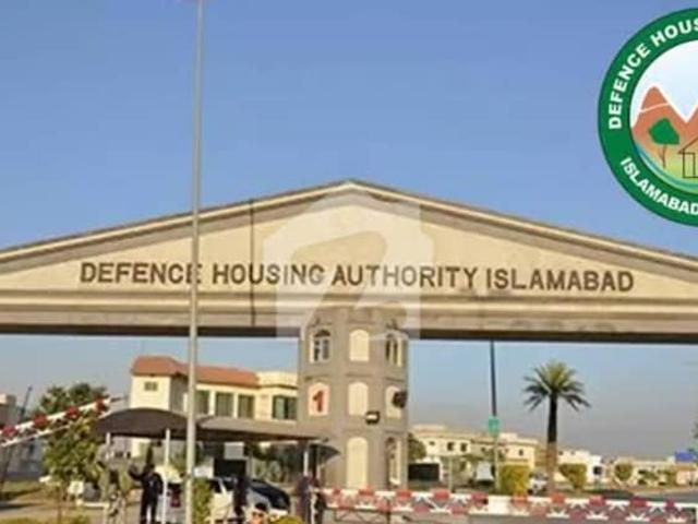 House for sale in Islamabad