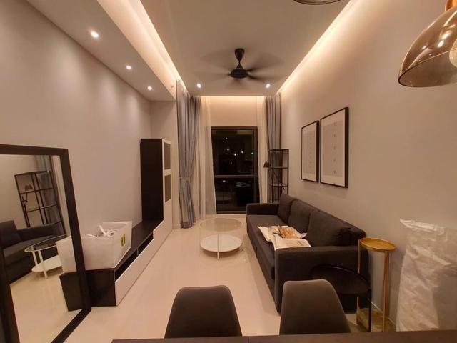 Serviced Residence for sale in Selangor