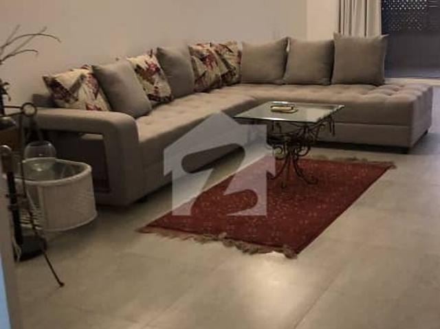Apartment for sale in Islamabad