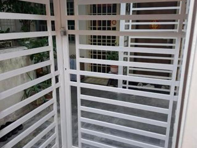 Apartment for sale in Georgetown, Penang