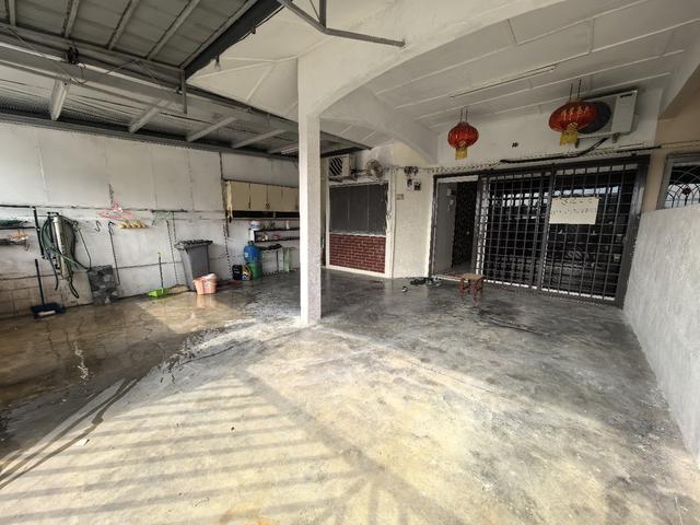 Terraced House for sale in Kluang, Johor