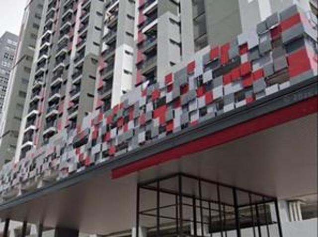 Condominium for sale in Kajang, Langat