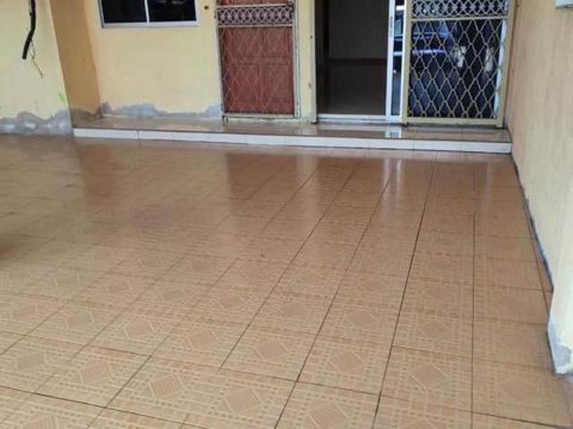 Terraced House for sale in Jitra, Kedah