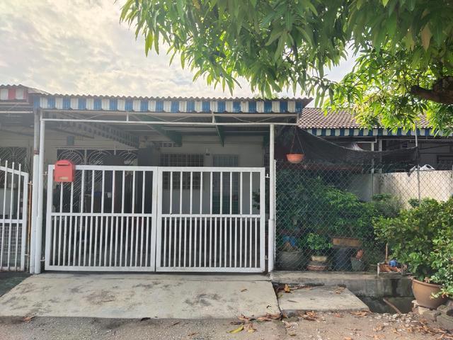 Terraced House for sale in Port Klang, Selangor