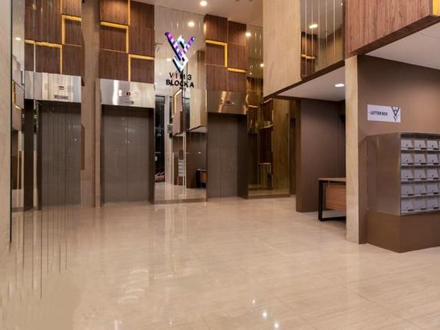 Property for sale in Kepong, Kuala Lumpur
