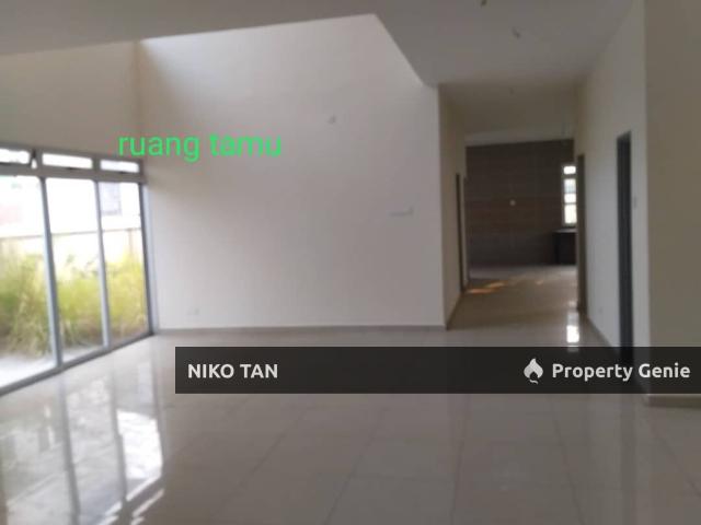 Terraced House for sale in Lavender Heights, Seremban