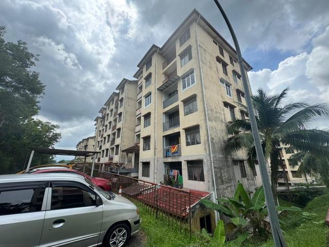 Apartment for sale in Selangor